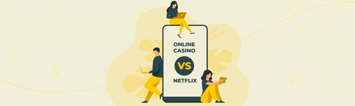 How Netflix changed the rules of the game