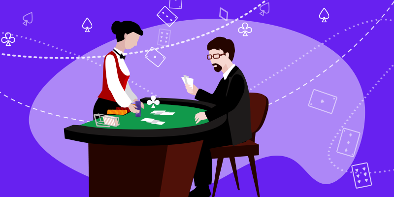  Live Baccarat
